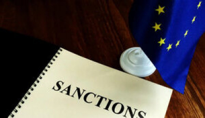Єврокомісія надіслала країнам ЄС пропозиції до 14 пакета санкцій проти Росії. Що пропонують?